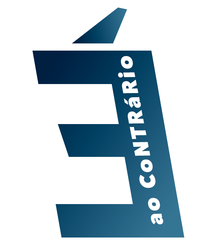 É Ao Contrário