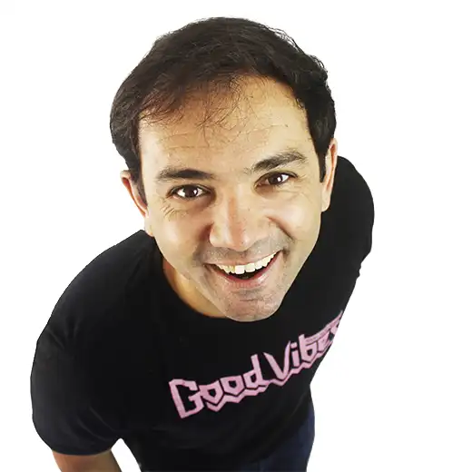 Pierre Rosa